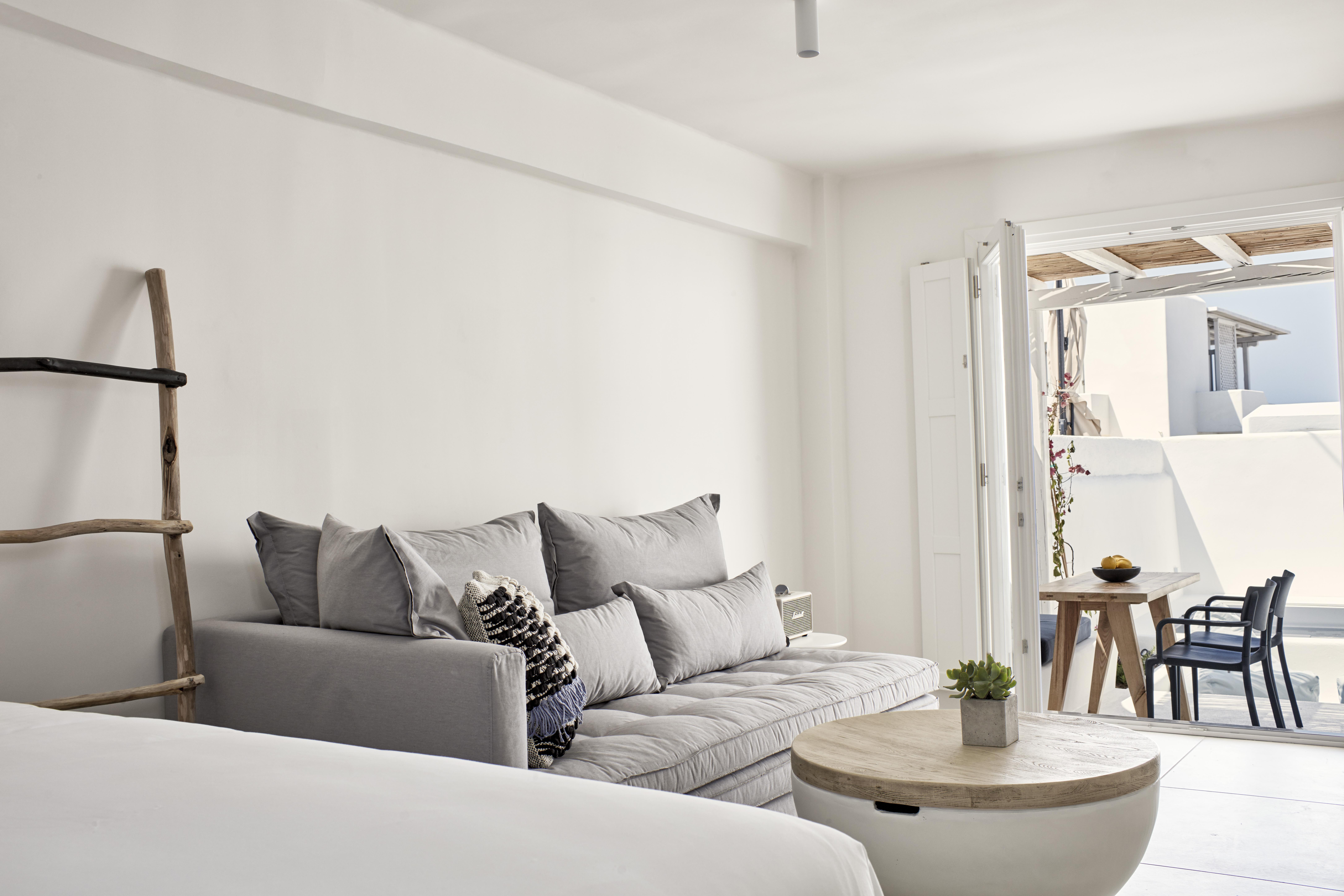 Boho Private Luxury Suites Mykonos Town Exterior photo