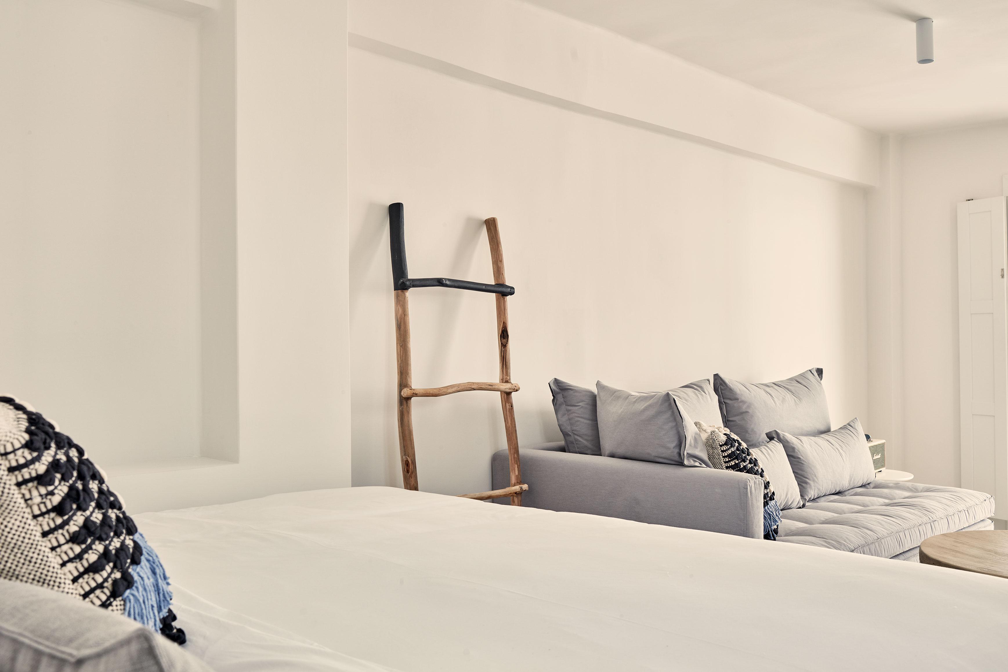 Boho Private Luxury Suites Mykonos Town Exterior photo