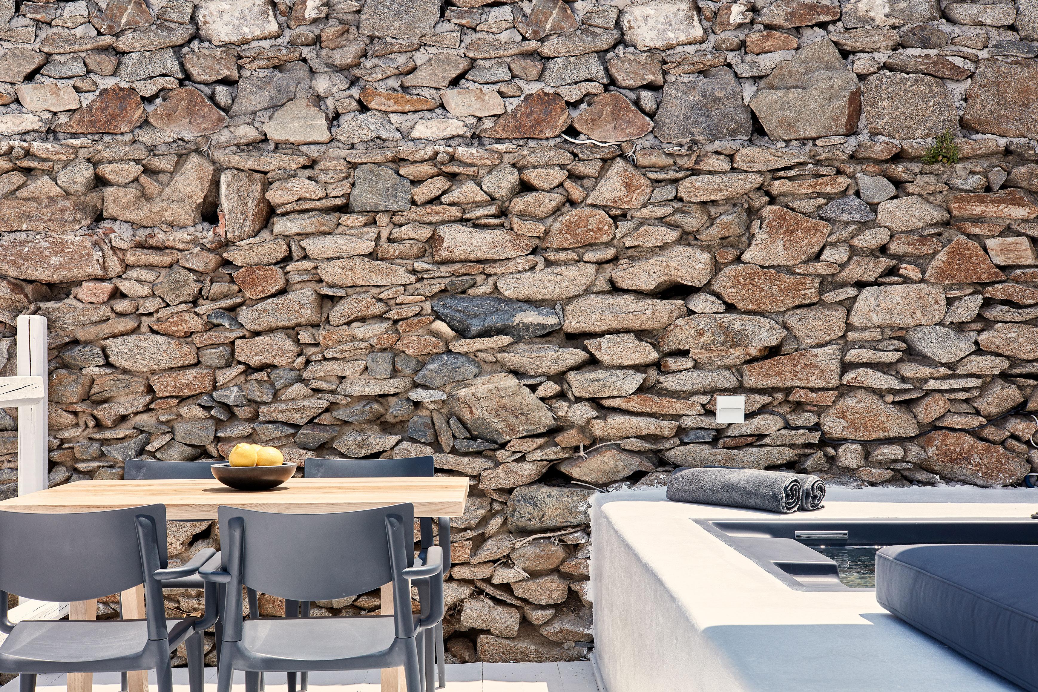 Boho Private Luxury Suites Mykonos Town Exterior photo