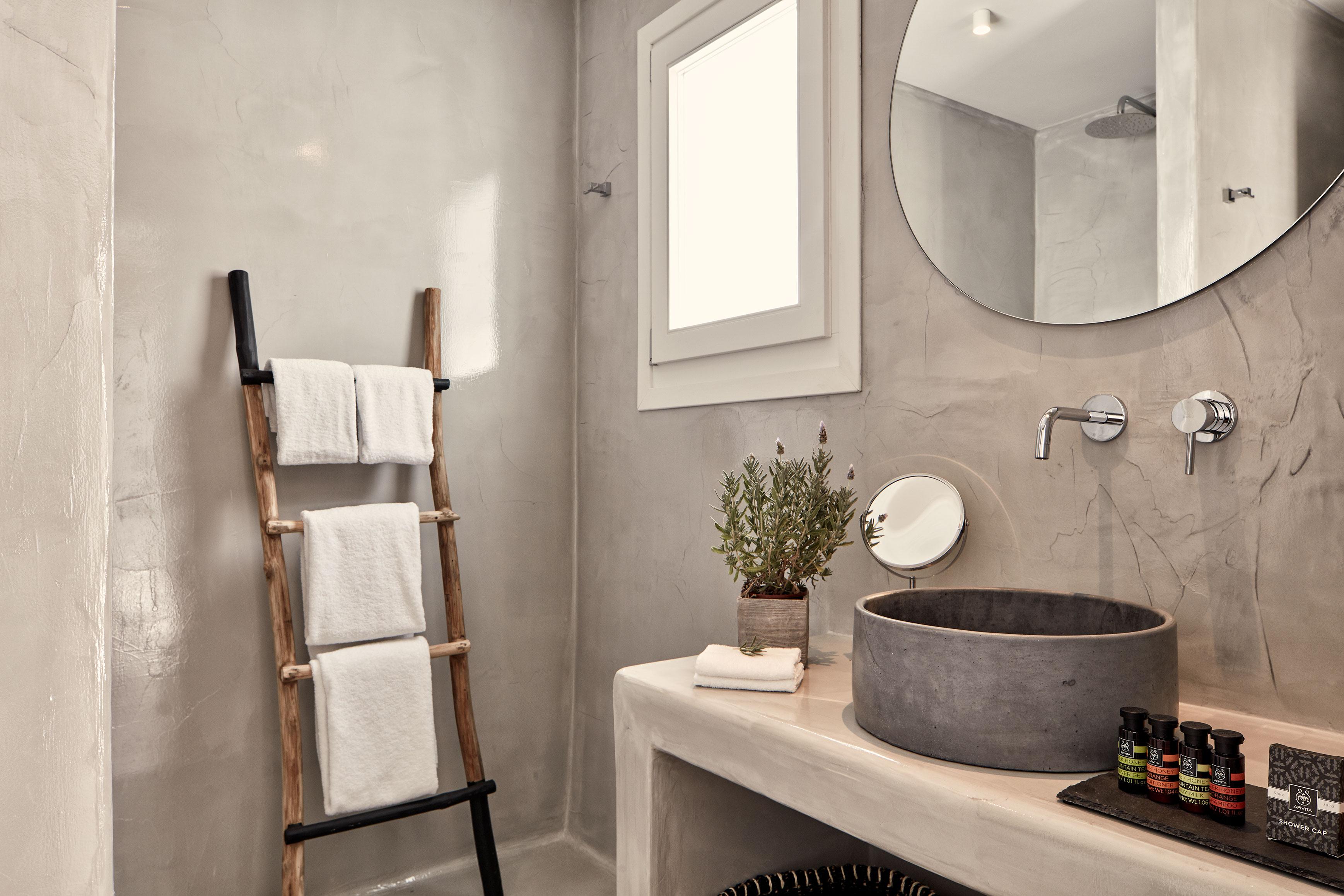 Boho Private Luxury Suites Mykonos Town Exterior photo