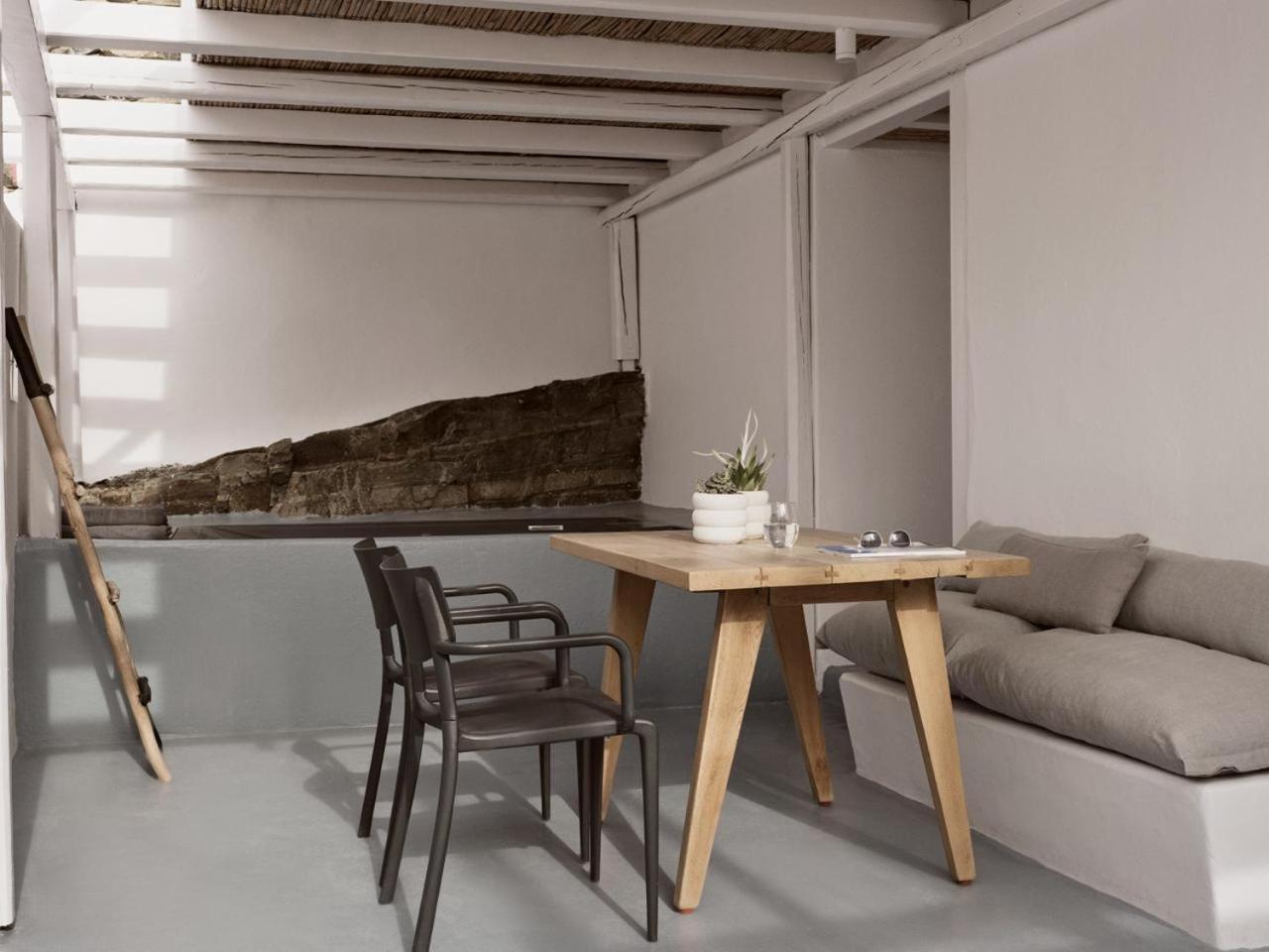 Boho Private Luxury Suites Mykonos Town Exterior photo