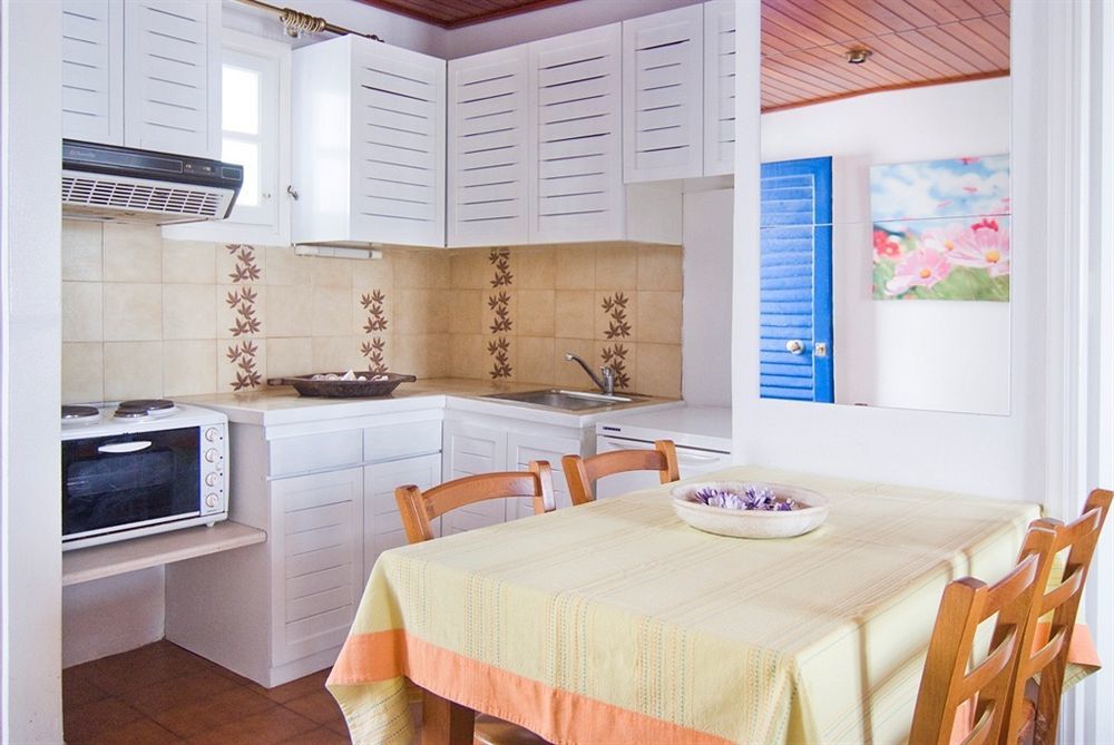 Boho Private Luxury Suites Mykonos Town Exterior photo