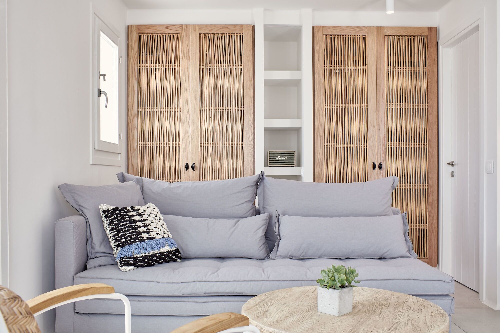 Boho Private Luxury Suites Mykonos Town Exterior photo